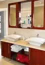 Bathroom Cupboards Build In Port Elizabeth