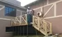 Decking Design Installations Port Elizabeth